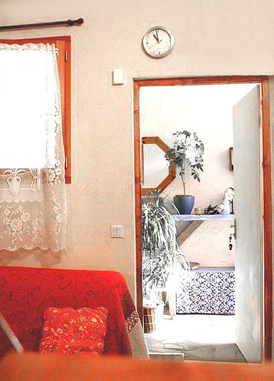 Adorable Studette Nice Cessole Habitación foto